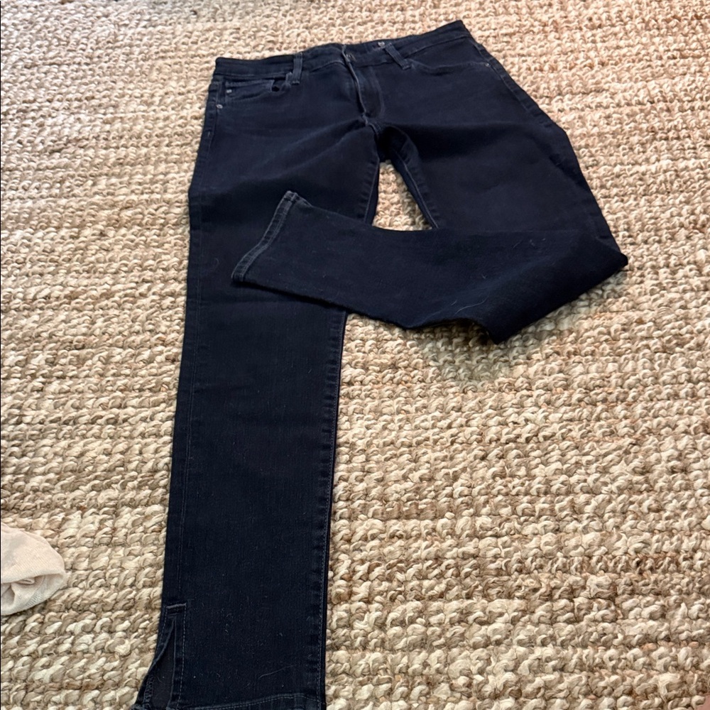 AG ADRIANO GOLDSCHMIED JEANS